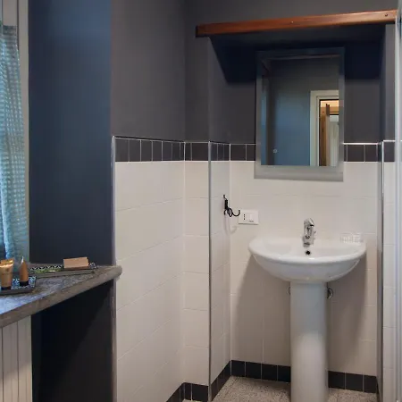 Casa Nelle Langhe Apartamento