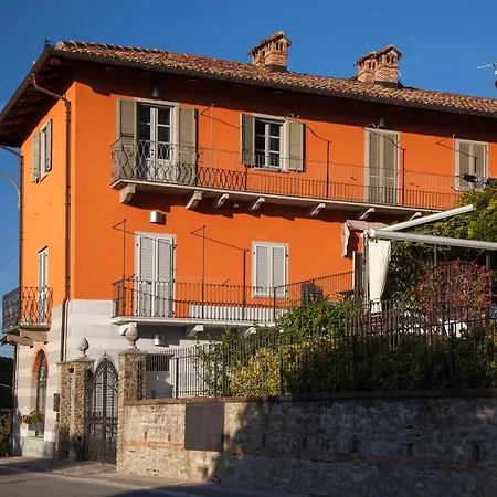 Casa Nelle Langhe Serralunga d'Alba