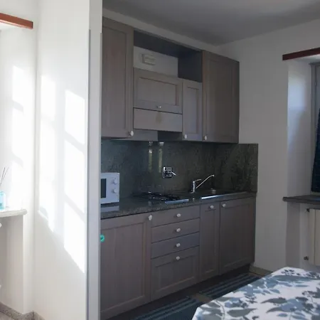 Casa Nelle Langhe Διαμέρισμα Serralunga d'Alba