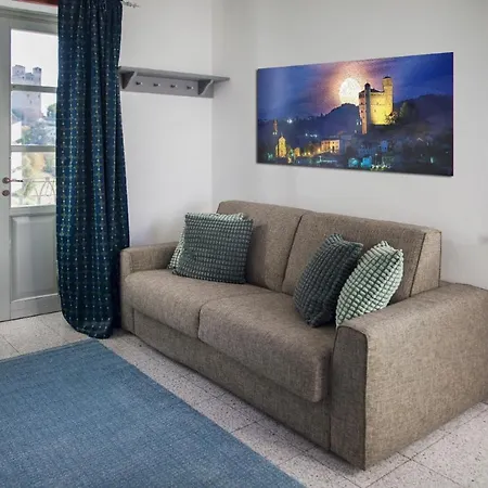 Casa Nelle Langhe Apartamento